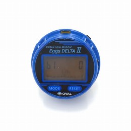 渦式フローモニターFLM2S-10PD0