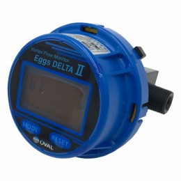 渦式フローモニターFLM2S-10PD0