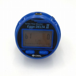 渦式フローモニターFLM20-10PD0