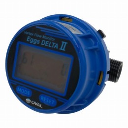 渦式フローモニターFLM20-10PD0