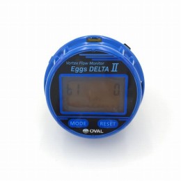 渦式フローモニターFLM21-10PD0