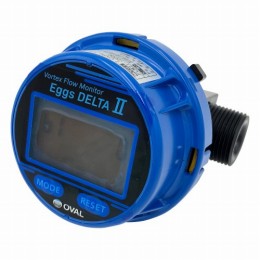 渦式フローモニターFLM21-10PD0