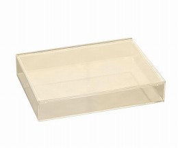 持続性透明帯電防止ケース　EBS1A