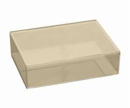 持続性透明帯電防止ケース　EBS1