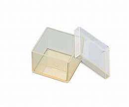 持続性透明帯電防止ケース　EBK2