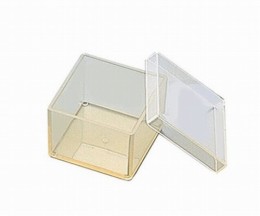 持続性透明帯電防止ケース　EBK3