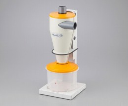 サイクロン式分離回収器　185-00