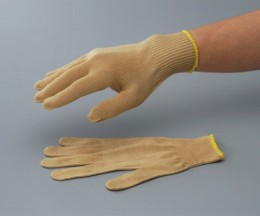 クリーンルーム用作業手袋　EGG-31