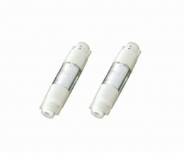 エアーフィルター　KIC-T8　2個入