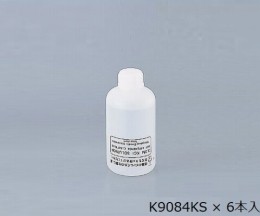 pH計比較電極内部液K9084LP6本入