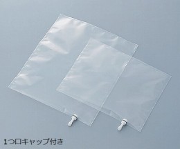 F2sサンプリングバッグ3L　1つ口6Φ