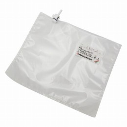 F2sサンプリングバッグ1口コック　2L