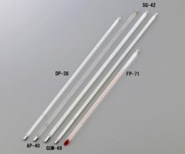 温度計　AP-40　中アニリン点用