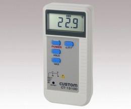 デジタル温度計　CT1310D(1ch)