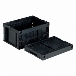 オリタタミコンテナー(導電)　75B