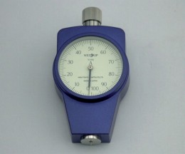 ゴム硬度計　WR-105D
