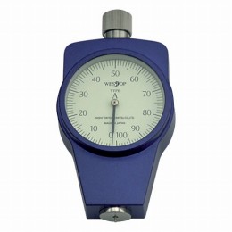 ゴム硬度計　WR-104A