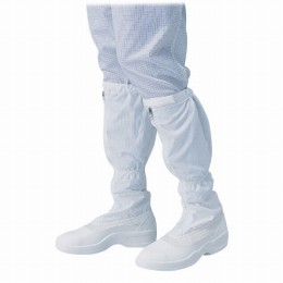 静電安全ブーツ　PA9850　23.5