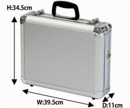 アルミケース　T3AA-C