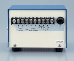 デジタル温度調節器 TR-KNK