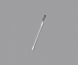 工業用綿棒　P752D　200本入