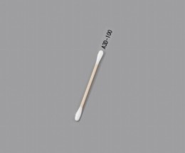 工業用綿棒　A3D-100　100本入