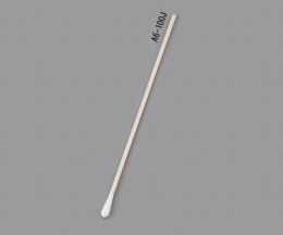 工業用綿棒　A6-100J　100本入
