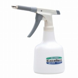 有機溶剤用スプレー3530白500mL