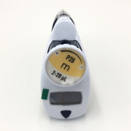 ピペットマンM　P20M