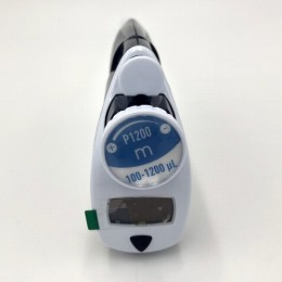 ピペットマンM　P1200M