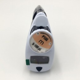 ピペットマンM　P100M