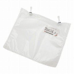 F2sサンプリングバッグ2口キャップ2L