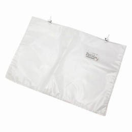 F2sサンプリングバッグ2口コック10L