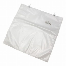 F2sサンプリングバッグ2口コック20L