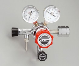 精密圧力調整器GF2-2510LNVPV