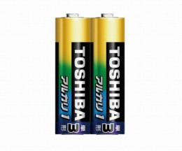 アルカリ乾電池　単三LR6AN　2KP