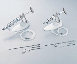 ソコレックスSH用バレル0.5ml　6入