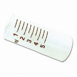 ソコレックスSH用バレル　5ml　6入