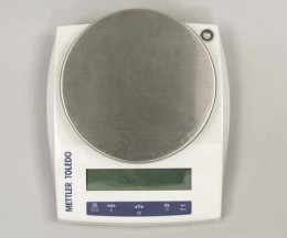上皿天びん　PL602E