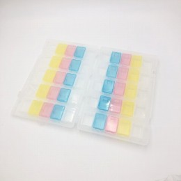 スケルトンパーツボックスSP33MS50