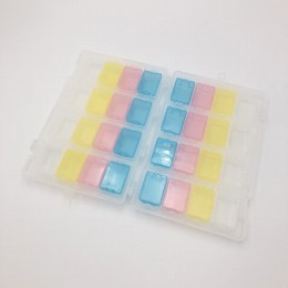 スケルトンパーツボックスSP27MS32