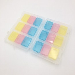 スケルトンパーツボックスSP20MS18