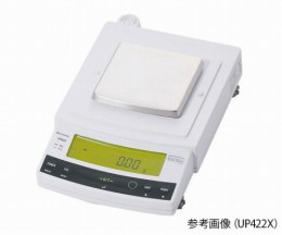 上皿天びん　UP4201X