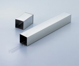 乾熱滅菌缶　Sサイズ　I000012