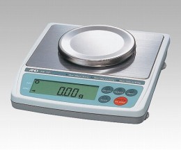 電子天秤　EW-150i　校正証明書付