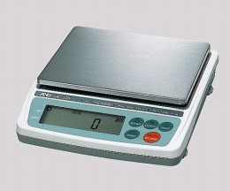 電子天秤　EW-1500i　校正証明書付