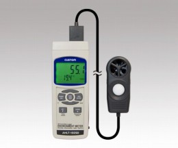 多機能環境測定器　AHLT-102SD