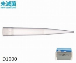 DチップD-1000T未滅菌96×10箱