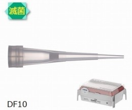 DチップDF-10ST　滅菌96×10箱
