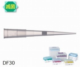 DチップDF-30ST　滅菌96×10箱